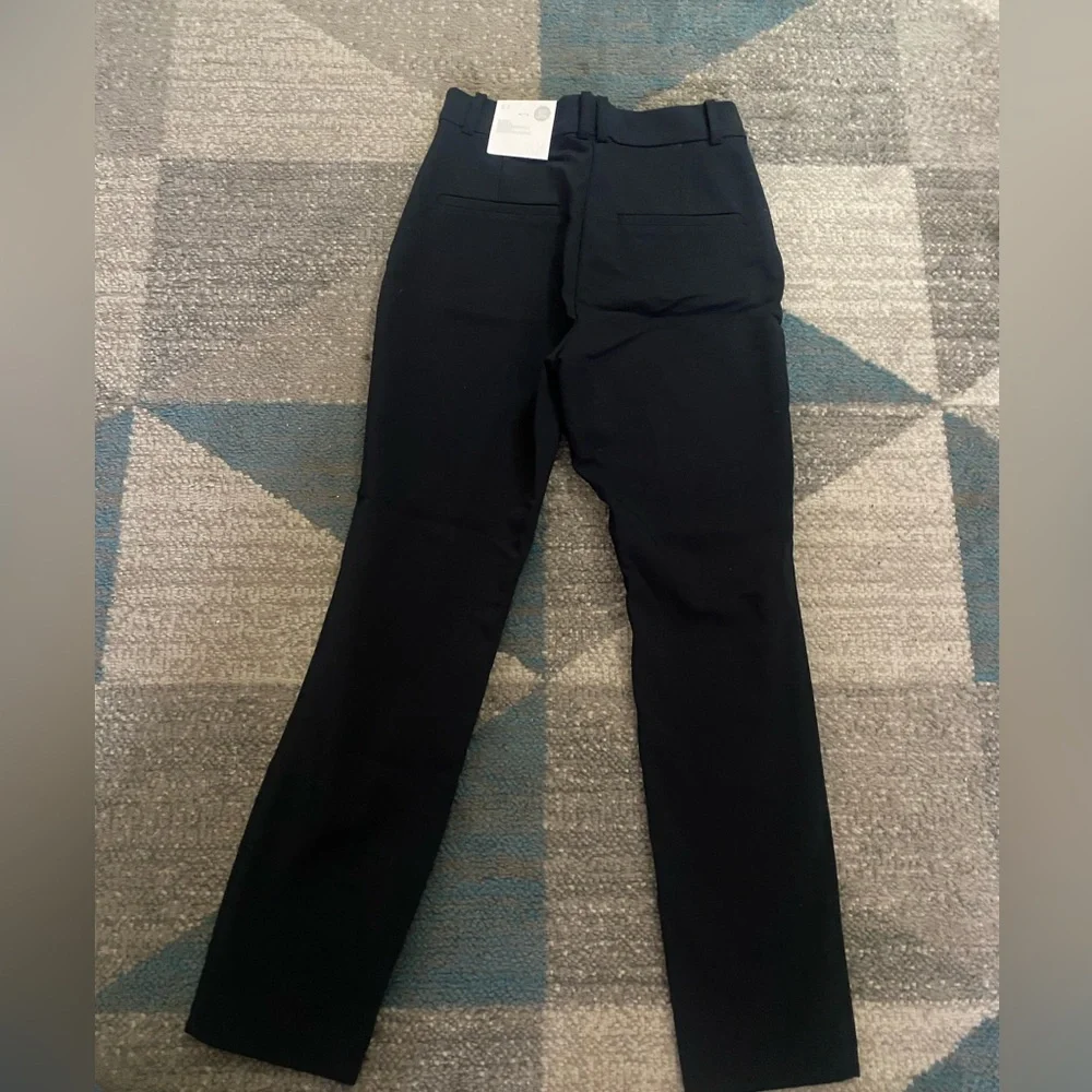 H&M Navy Slacks - Picture 2 of 5